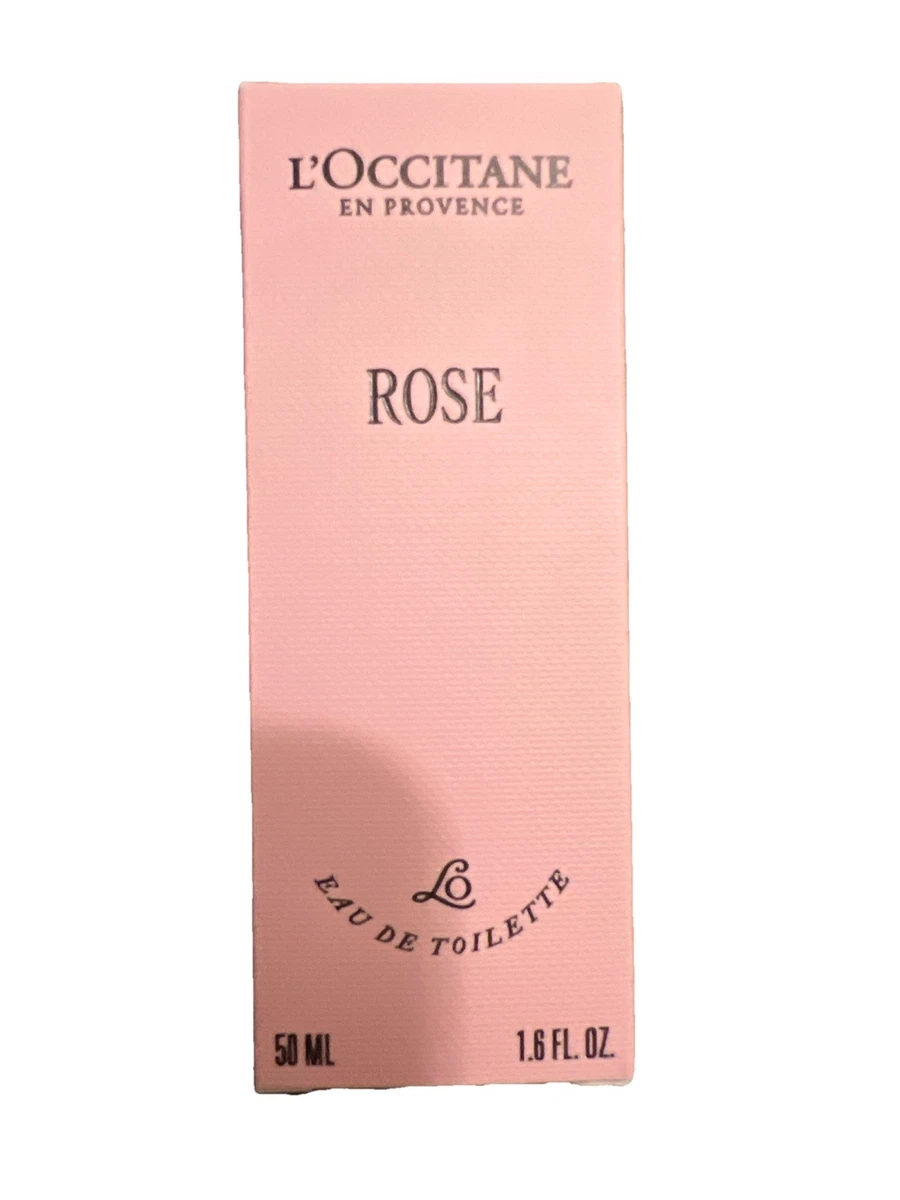 L'OCCITANE Rose Fragrances for Women for sale - eBay