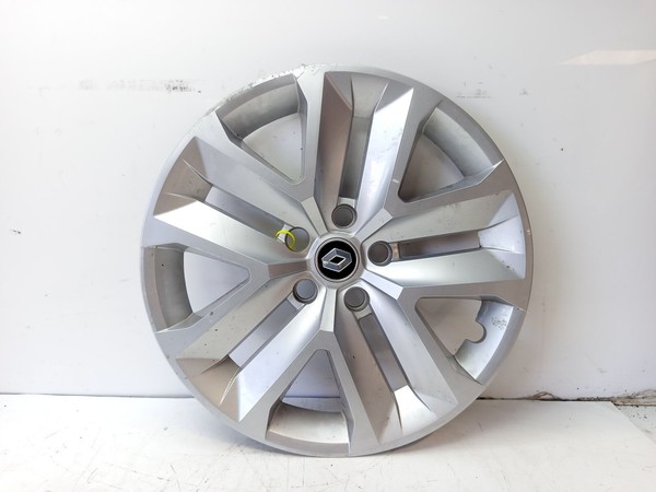 403152278R TAPACUBOS / 882718 PARA RENAULT CAPTUR I J5_, H5_ 0.9 TCE 90