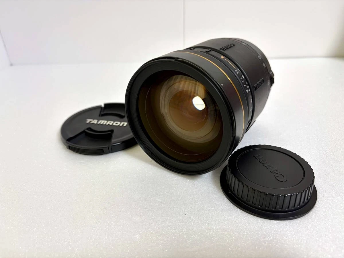 Tamron 28-105mm Focal Camera Lenses for sale | eBay