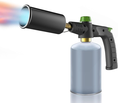 #ad #ad Kitchen Cooking Grill Propane Torch Searing Charcoal Camp Fire Starter Outdoor $25.99