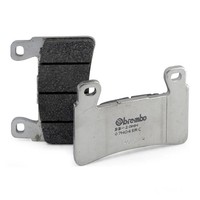 BremsbeläGe Vo. Brembo 07HO45RC FüR Honda Gl 1800 C Goldwing/F6C/Valkyrie 14-16