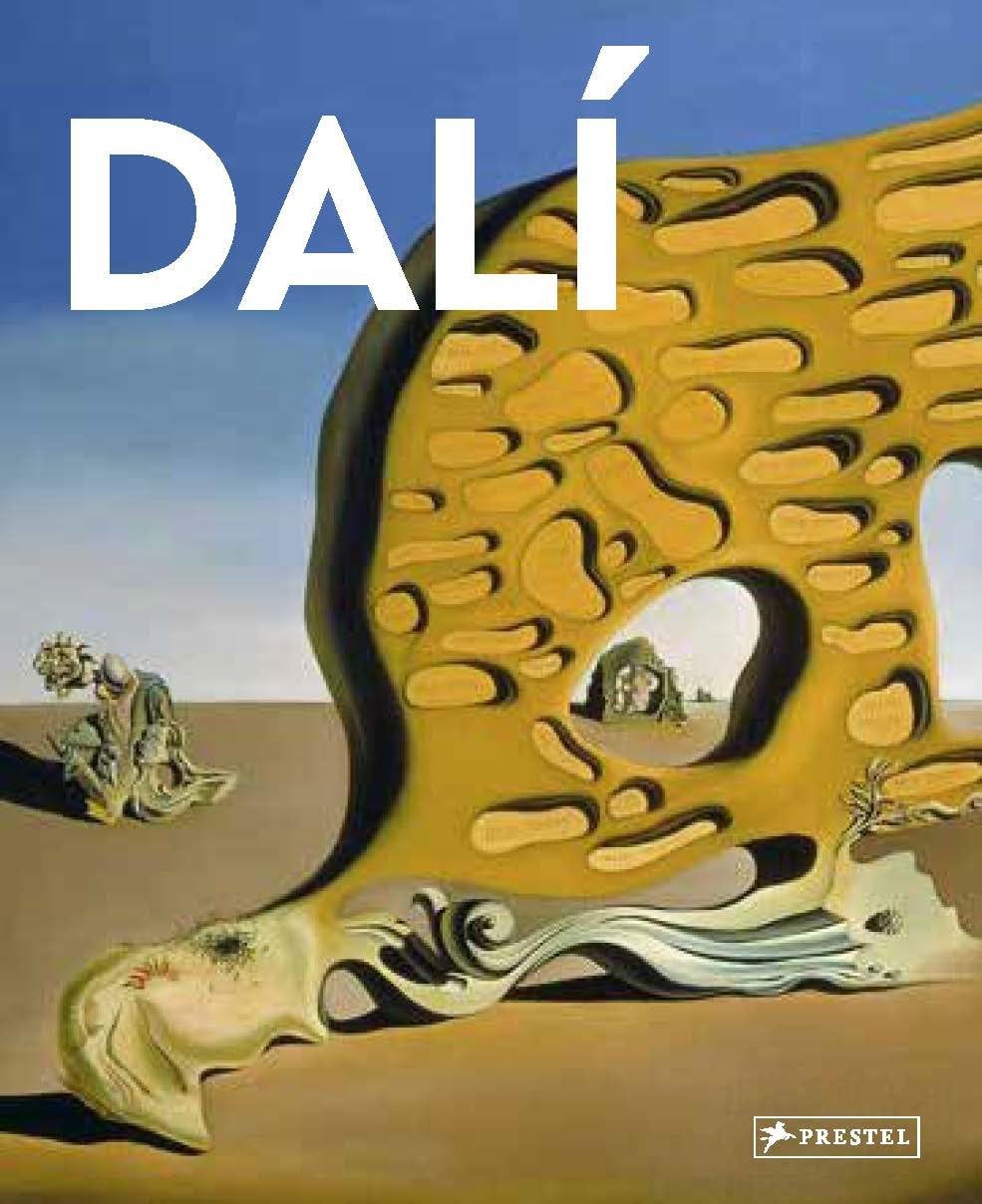 Dali: Masters of Art.by Adams  New 9783791387376 Fast Free Shipping** - Image 7