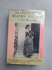 The Journal of Beatrix Potter 1881-1897, 1974 Illustrated HC, DJ