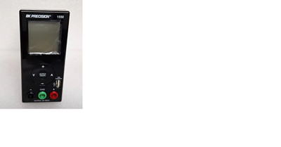 BK Precision BK1550 Power Supply, Single Output, 1-36V, 0-3A PLEASE NOTE 220VAC 