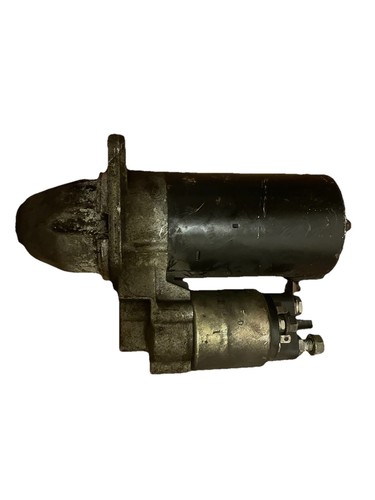 BMW N42B18A Anlasser – Original – Voll funktionsfähig