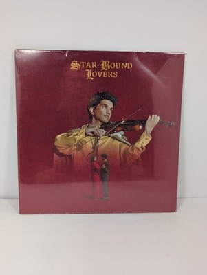 Joel Sunny - Star-Bound Lovers Limited Edition Vinyl LP - 2025 - Sealed