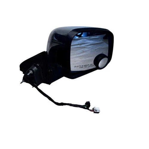 2011-2018 Jeep Grand Cherokee Side Door Mirror RH Right Pass Heated OEM