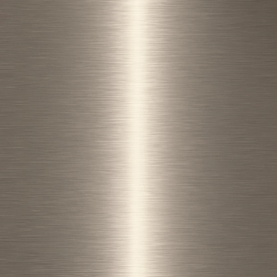 Blanco 442679 Rivana Dispensador de Jabón Montado en Cubierta - Inoxidable Foto 2 de 4