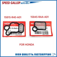 OEM Solenoid Spool Valve Gasket Kit for VTEC Honda Civic CRV Accord Crosstour