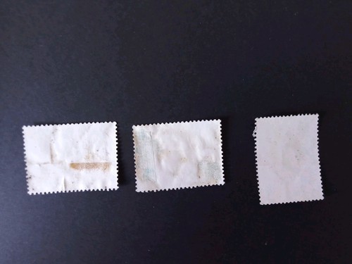 China 1972 Used Stamps - Bild 4 von 4