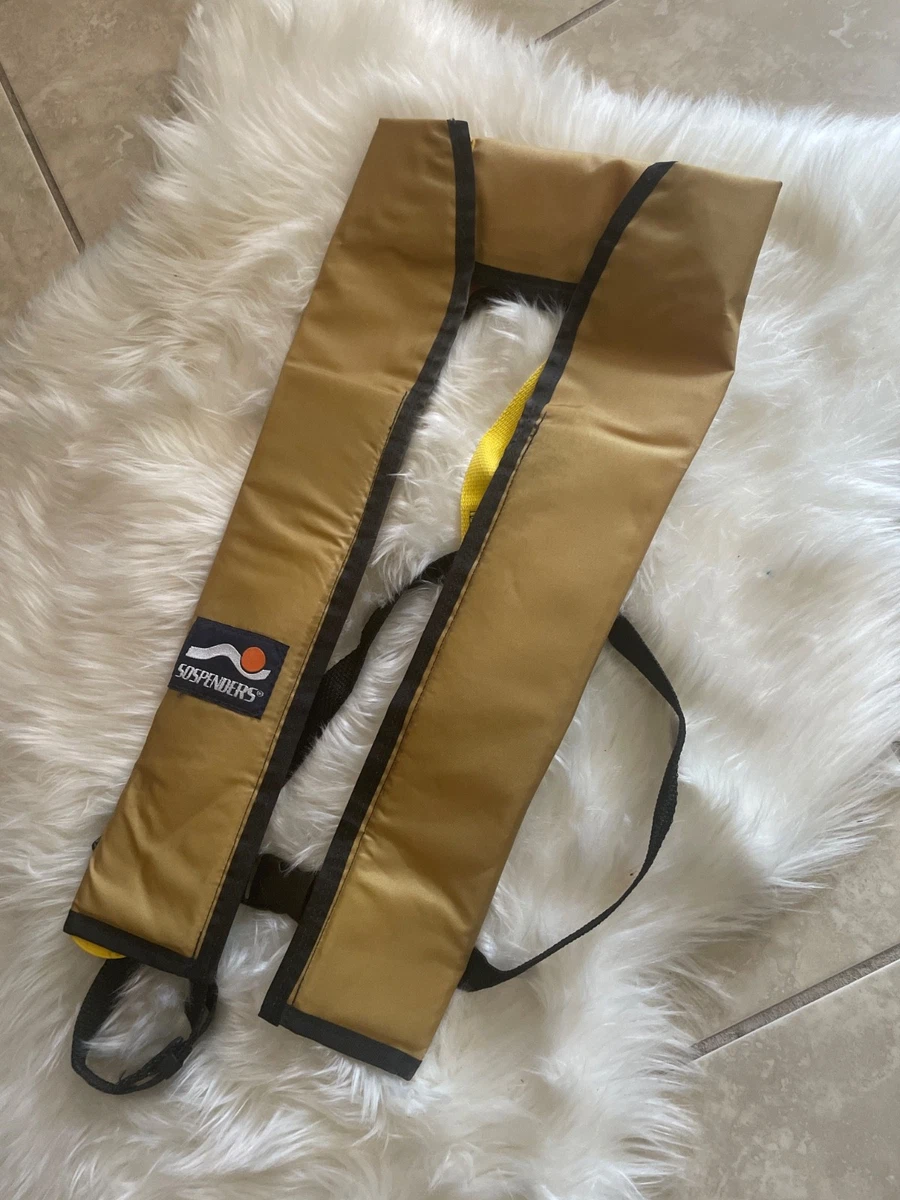 Sospenders Life Jackets & Preservers for sale - eBay