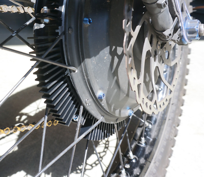 ebike hub