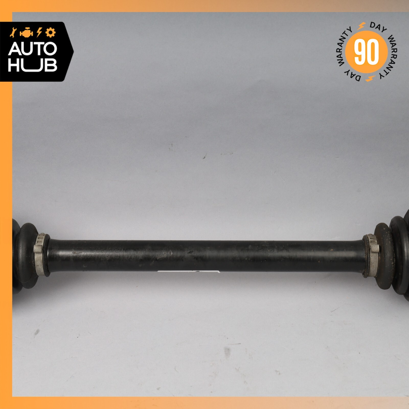 02-07 Maserati Spyder M138 Rear Left or Right Side Axle CV Half Shaft OEM