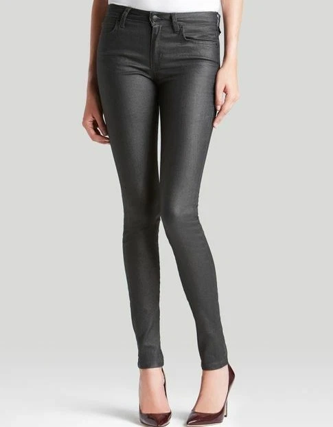 Joe's jeans mid rise skinny sale ankle