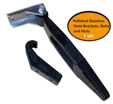 FREIGHTLINER FL FLD HOOD LATCH ASSEMBLY 6808800160 -SINGLE  ✔Ships ASAP