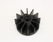 9pcs. ATSEU-077C-C2-R0 Heat Sink Passive Screw Mount Aluminum Black Anodized