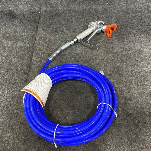 GRACO Magnum Pro X17 Stand Airless Paint Sprayer* eBay