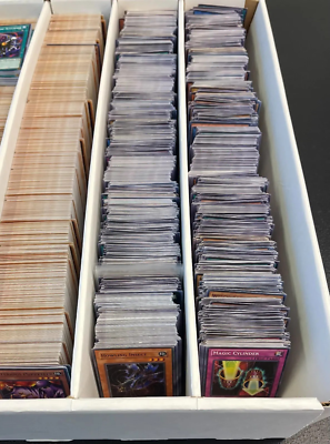 1000 yugioh cards for sale Amazon.com: Yugioh 1000 Cards Assorted Plus Bonus Free Yu-gi-oh Limited  Edition Playmat : Toys & Games