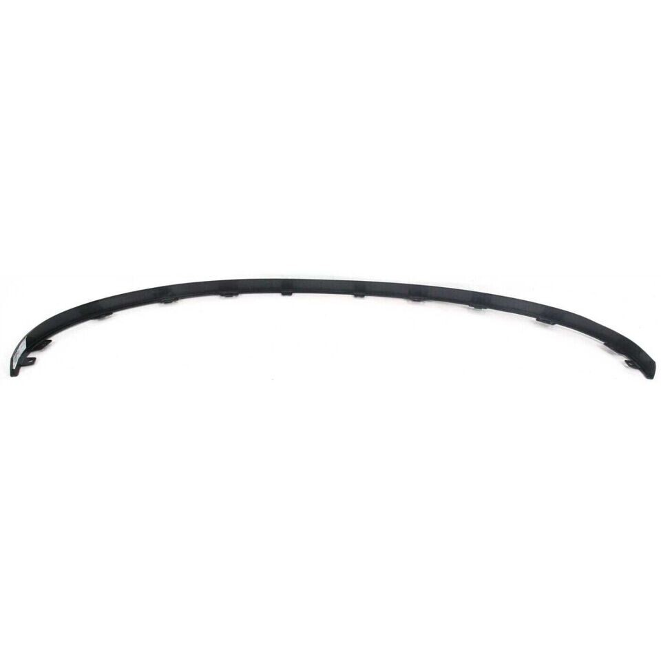 New Front Bumper Lower Valance Air Dam Deflector For 20062011
