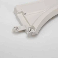 OEM Air Duct for LG DLE2516W DLE0442W DLG9588SM GD1329LGD DLE6942W DLGX2451R NEW