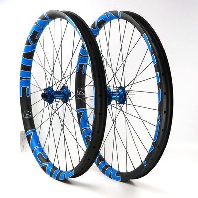 nextie mtb wheels