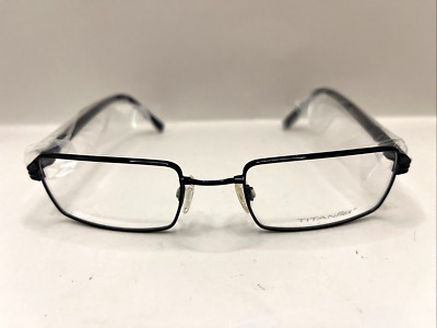 Tura Eyeglasses Titanflex Titanium 820556 70 Designer Demo Lens Black 53-20-135 get_image_zoom.php?fid=192968 main image 2