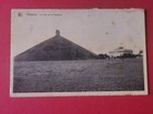 CPA WATERLOO - Le Lion et le Panorama