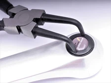 crank dust cap Tool Remover for Shimano Dura ace fc-7400 mavic edco dust caps