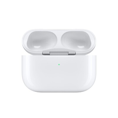 Genuine Apple AirPods Pro 2nd Gen Charging Case - A2700 - MQD83AM