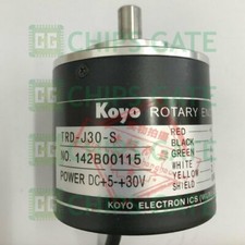 1PCS Brand New Koyo rotary encoder TRD-J30-S Fast Ship