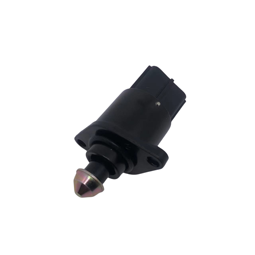 Idle Air Control Valve For Dodge Caravan Voyager Plymouth | Standard Motor Products AC166