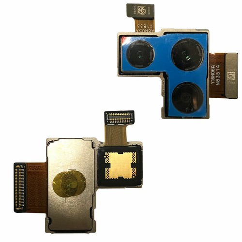 Für Huawei Mate 20 Reparatur Back Rückkamera Flexkabel Ersatzteil Camera Zubehör - Zdjęcie 2 z 3