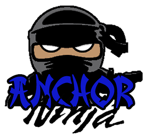 Anchor Ninja Collectibles | eBay Stores
