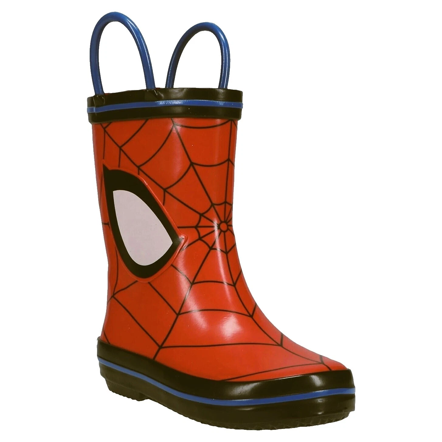 Zapatos de botas Marvel para niños