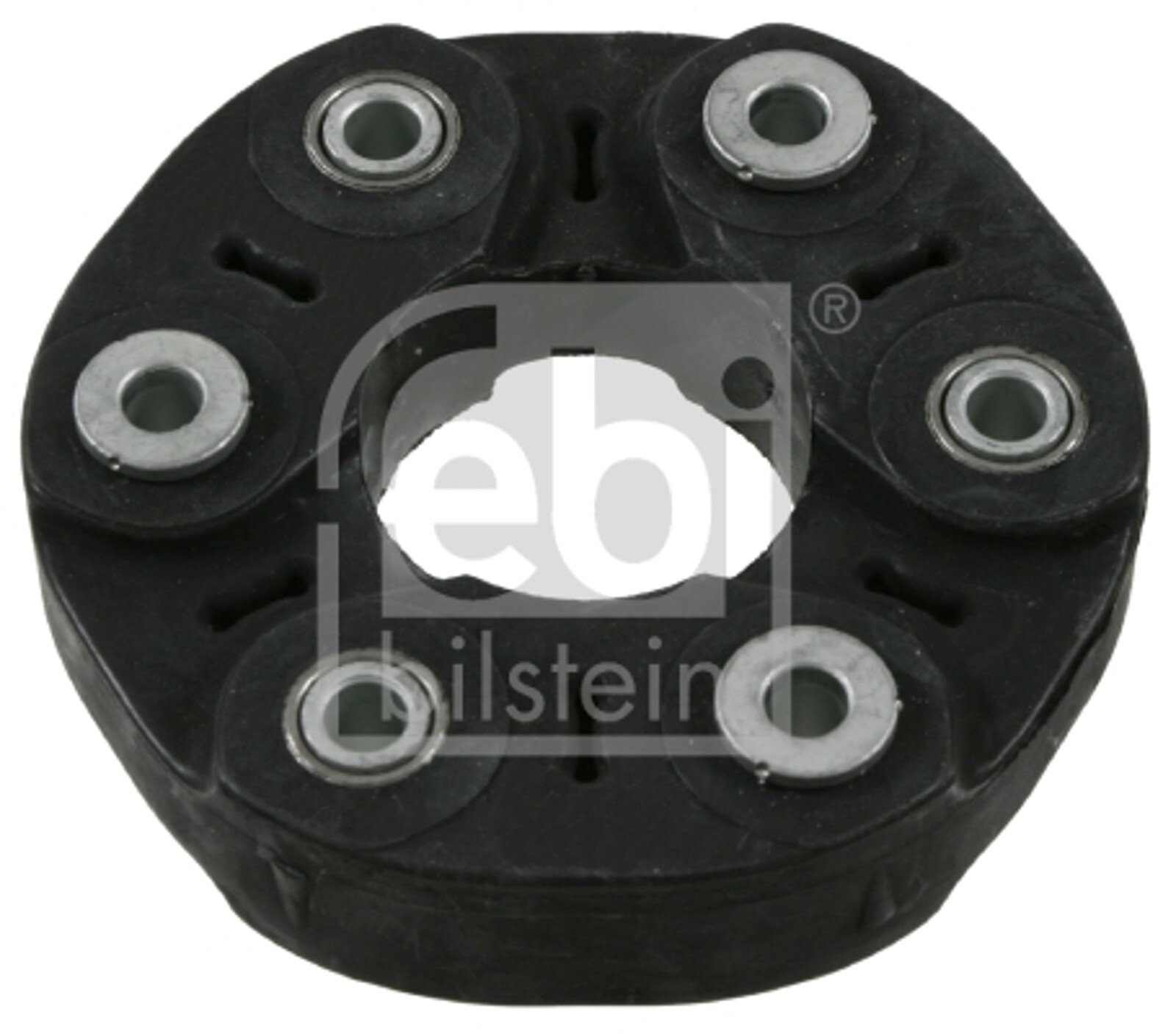Flector d'arbre pour BMW E60/90 de haute résistance avec visserie en acier forgé