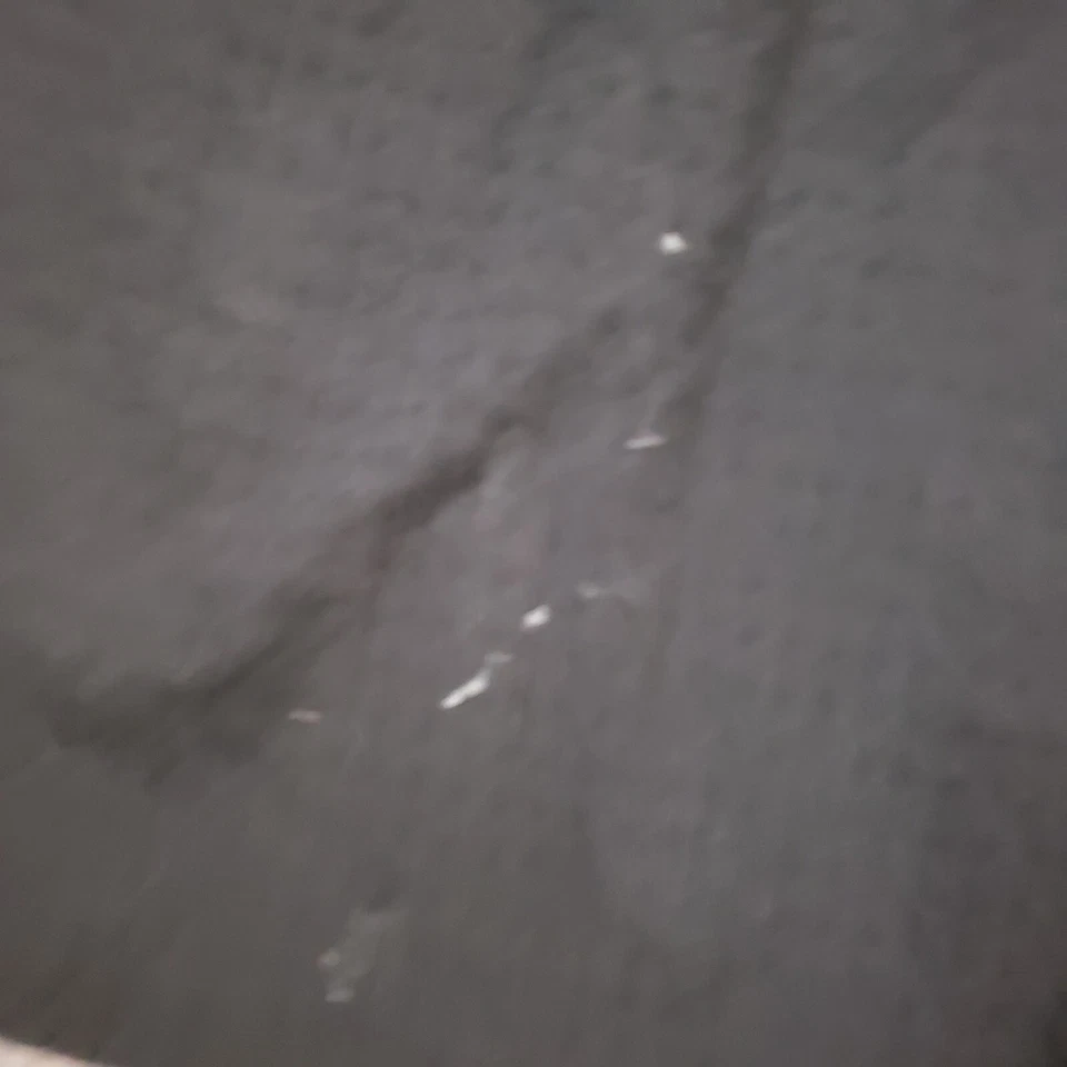 Mono MinkPink para mujer S pequeño negro sin tirantes sin mangas pierna ancha una pieza Foto 3 de 4