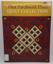 That Patchwork Place Quilt Collection by Inc Staff That Patchwork Place...