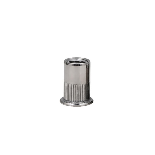 Blindnietmuttern Nietmutter Edelstahl A2 VA Flach Senk Spreiz M3M4M5M6M8M10M12 - Bild 8 von 8