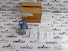 HONEYWELL STD820E1HS4AS1DCHC14CB01A6FX Smartline Pressure Transmitter4500PSI