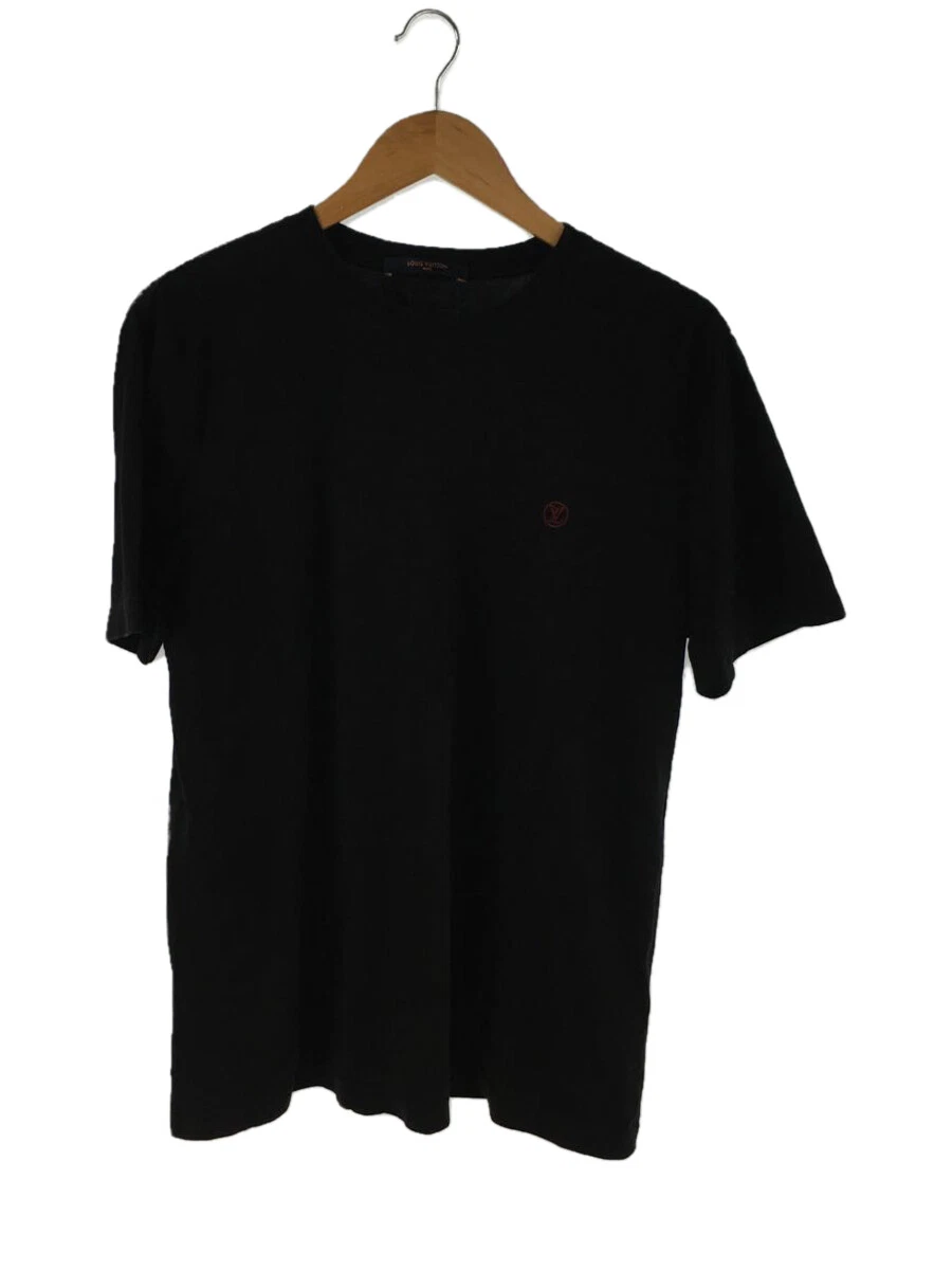 Louis Vuitton Men's Plain T-Shirt