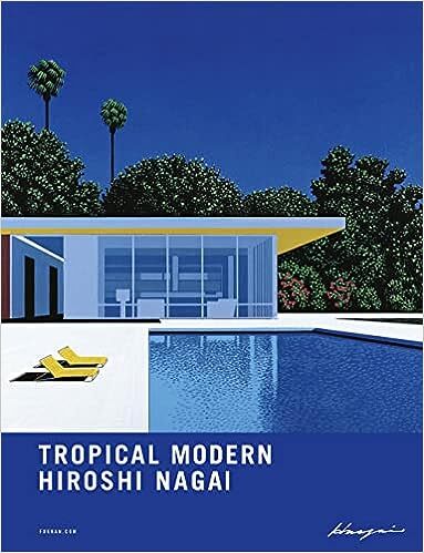 TROPICAL MODERN - Picture 1 of 1