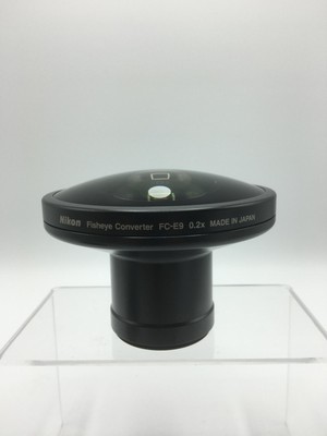 Nikon FC E9 Lens for sale online | eBay
