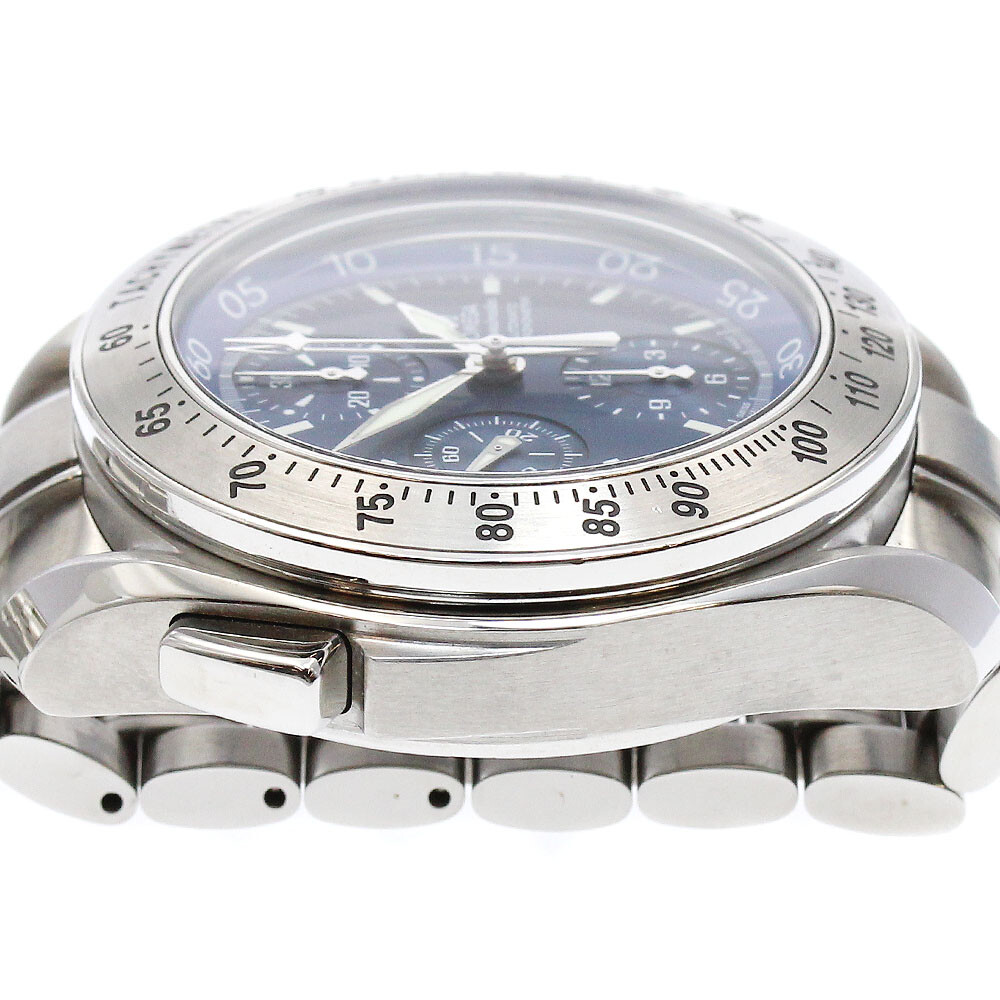 OMEGA Speedmaster Split Second 3540.80 Chronograp… - image 5