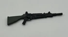 GIJoe Classified Robert Grunt Graves Rifle Weapon Fodder 1/12 Scale