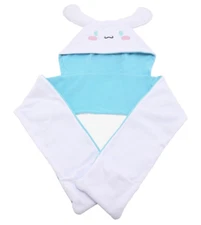 Sanrio Cinnamoroll Snood Hat Scarf Bioworld NEW Hello Kitty & Friends