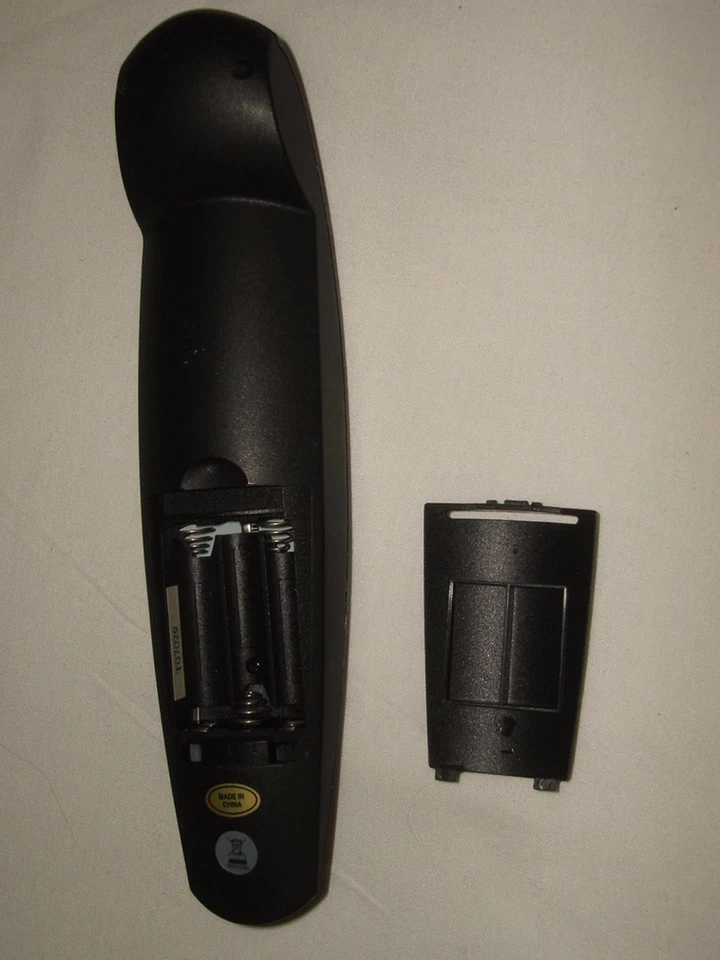 Polycom T07029 Remote Control  - Image 3 of 3