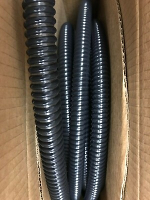 HOSE MULTIFLEX SERIES 141 88 1410346B 12 FT 3/4'' BILGE SINKS SHOWERS SCUPPERS 