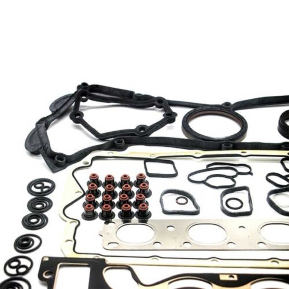 Engine Cylinder Head Gasket Repair Kit for BMW 120i 320i X3 E91 E92 2 ...