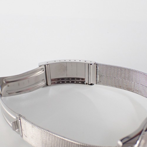Seiko Skyliner Calendar J15019 Vintage Hand Winding Watch From Japan - Picture 13 of 21