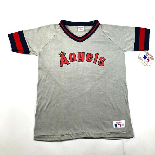 Vintage 90s NWT Los Angeles Angels of 